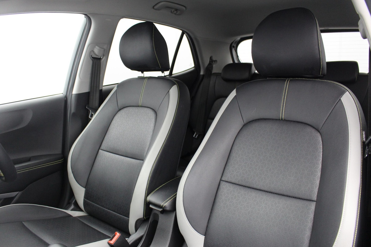 Used Kia Picanto 2022 for sale - 77256340: Photo 7