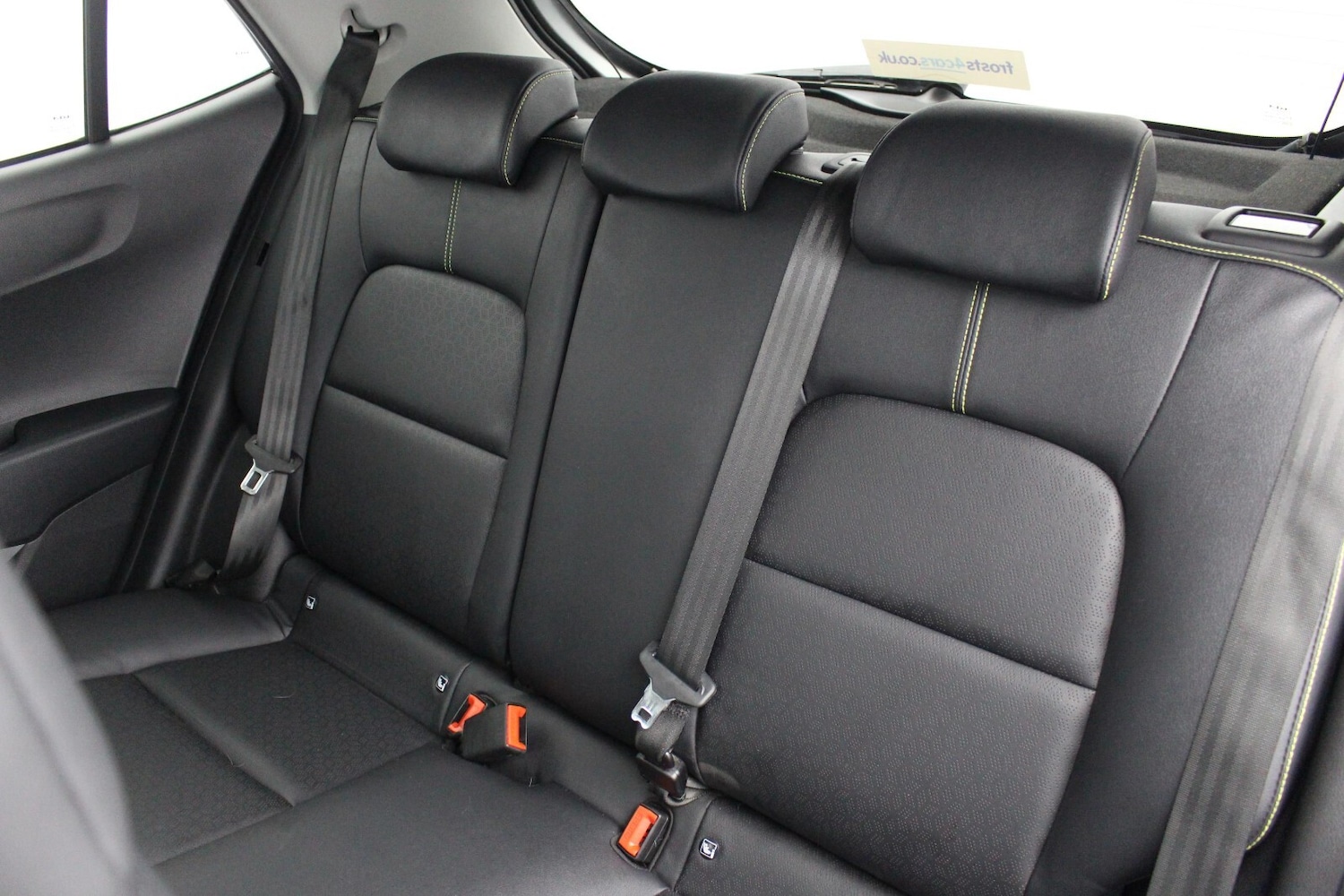 Used Kia Picanto 2022 for sale - 77256340: Photo 8