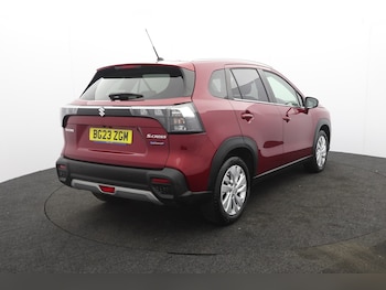 Used Suzuki SX4 S-Cross 2023 for sale - 79014198: Photo