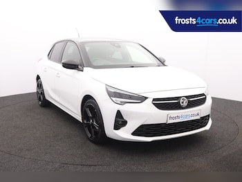 2022 - 1.2 Turbo GS Line 5dr