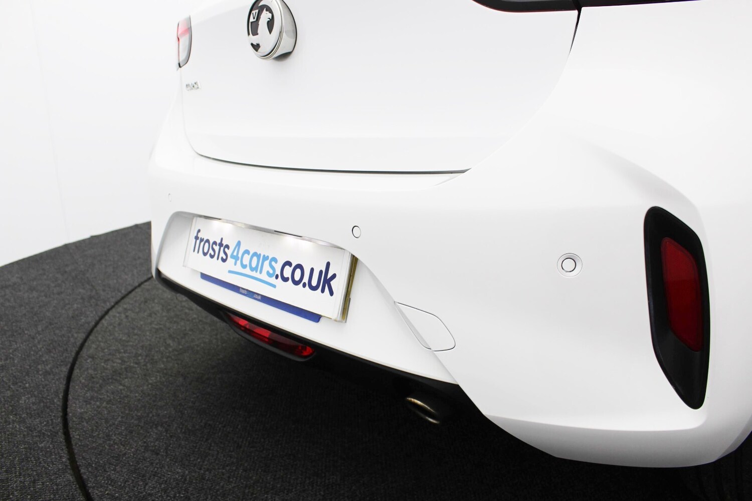 Used Vauxhall Corsa 2022 for sale - 76438054: Photo 23