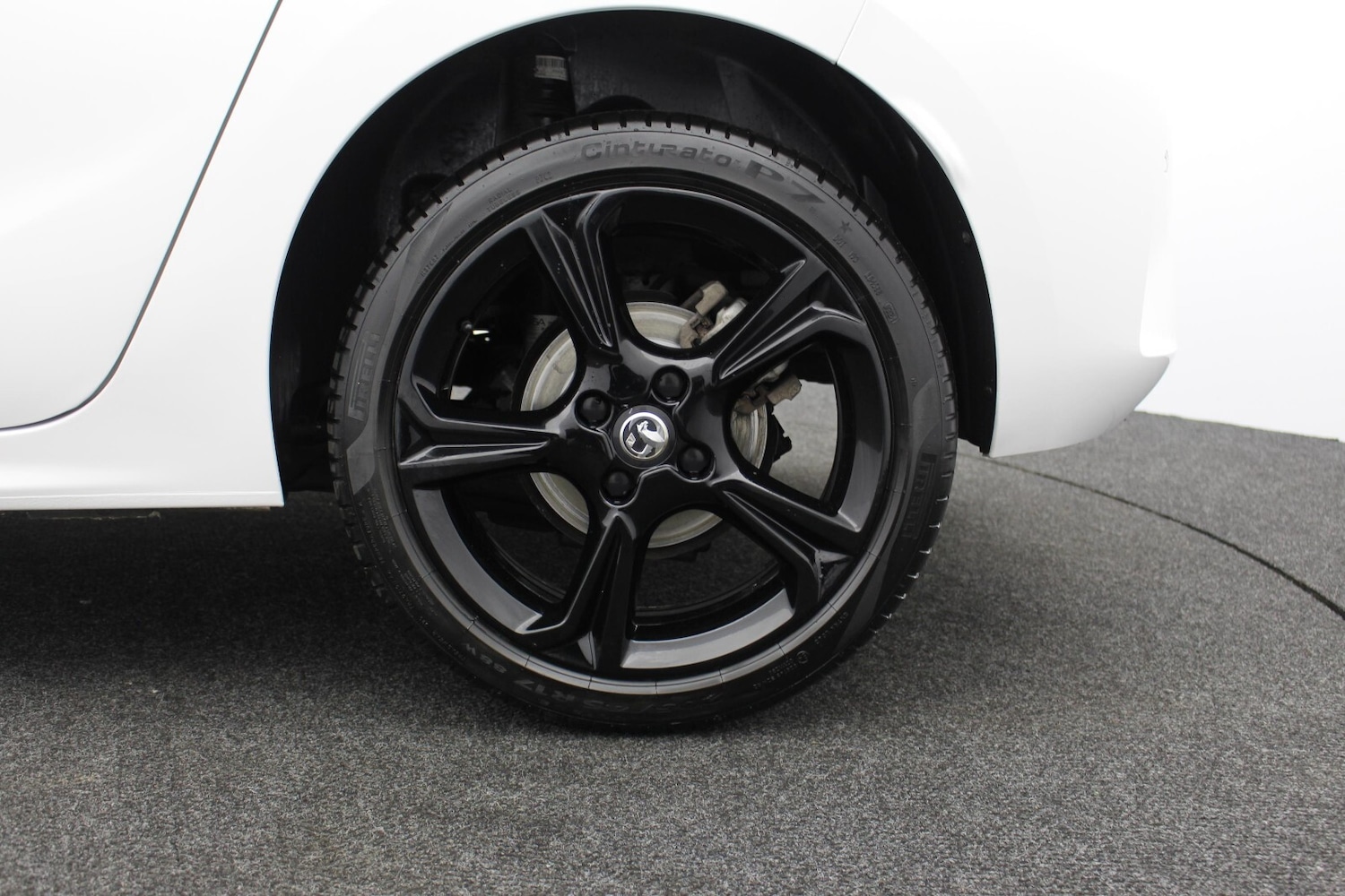 Used Vauxhall Corsa 2022 for sale - 76438054: Photo 31