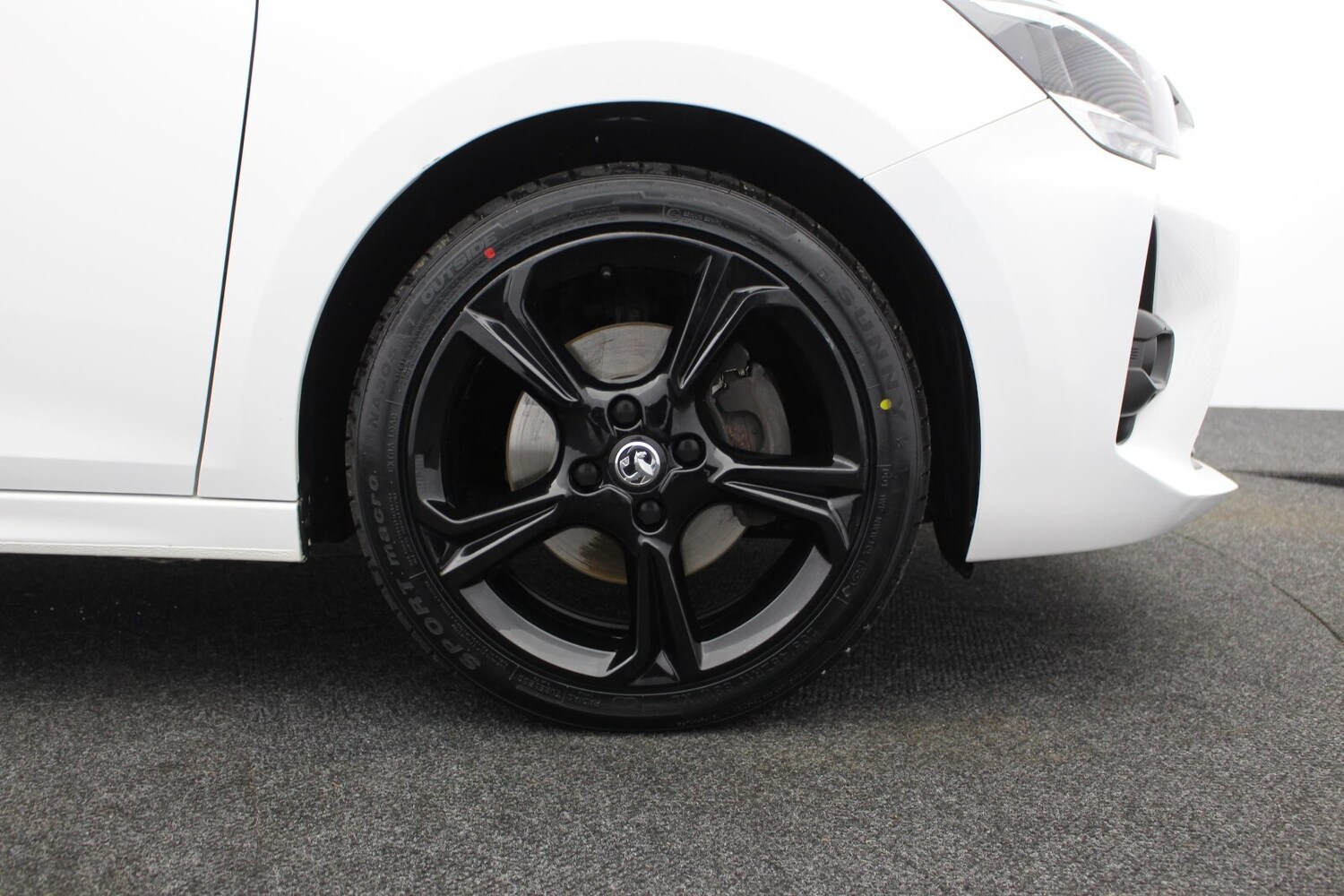 Used Vauxhall Corsa 2022 for sale - 76438054: Photo 33