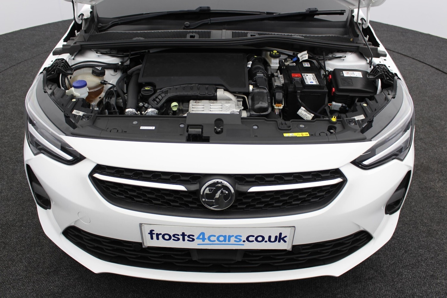 Used Vauxhall Corsa 2022 for sale - 76438054: Photo 34