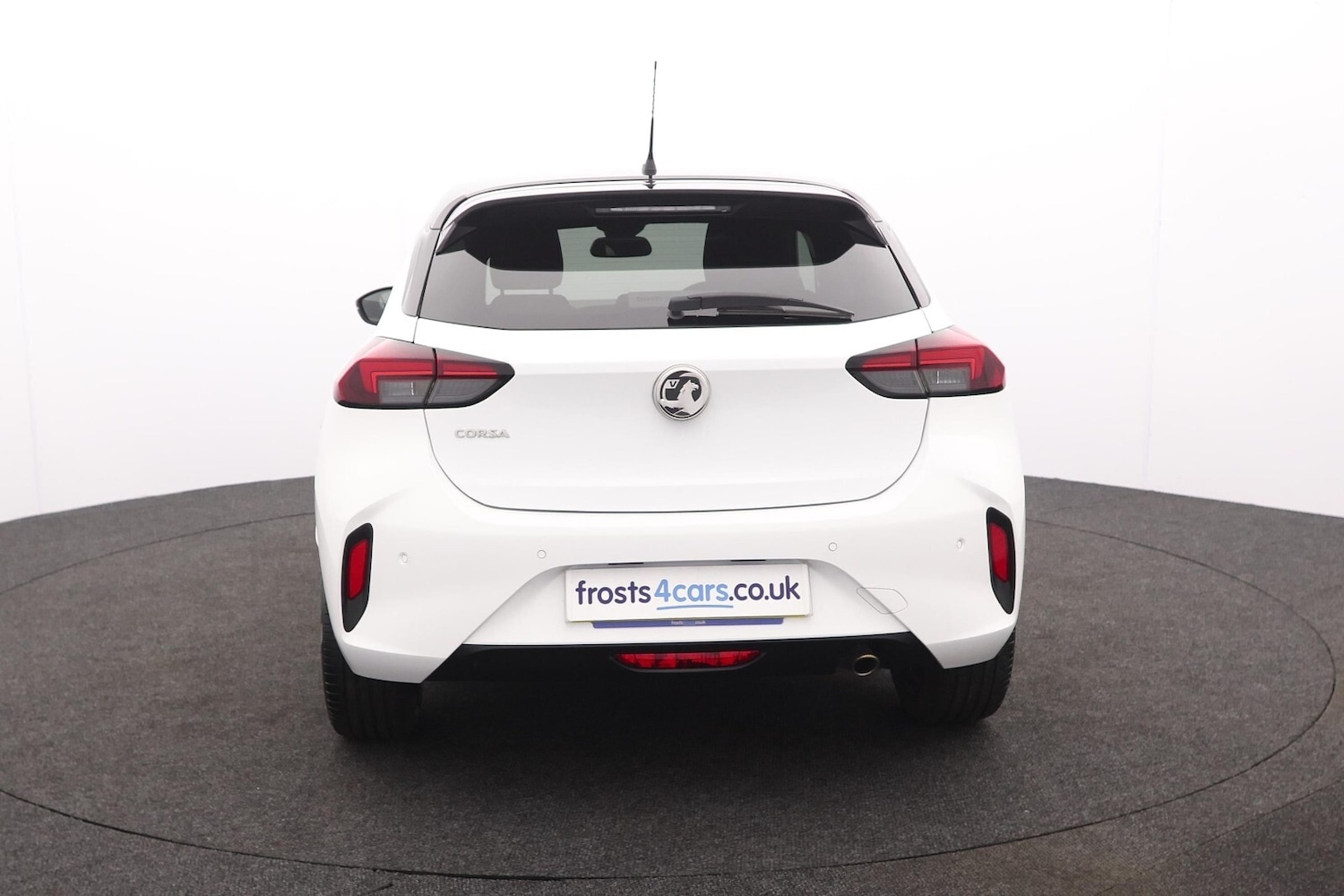 Used Vauxhall Corsa 2022 for sale - 76438054: Photo 4