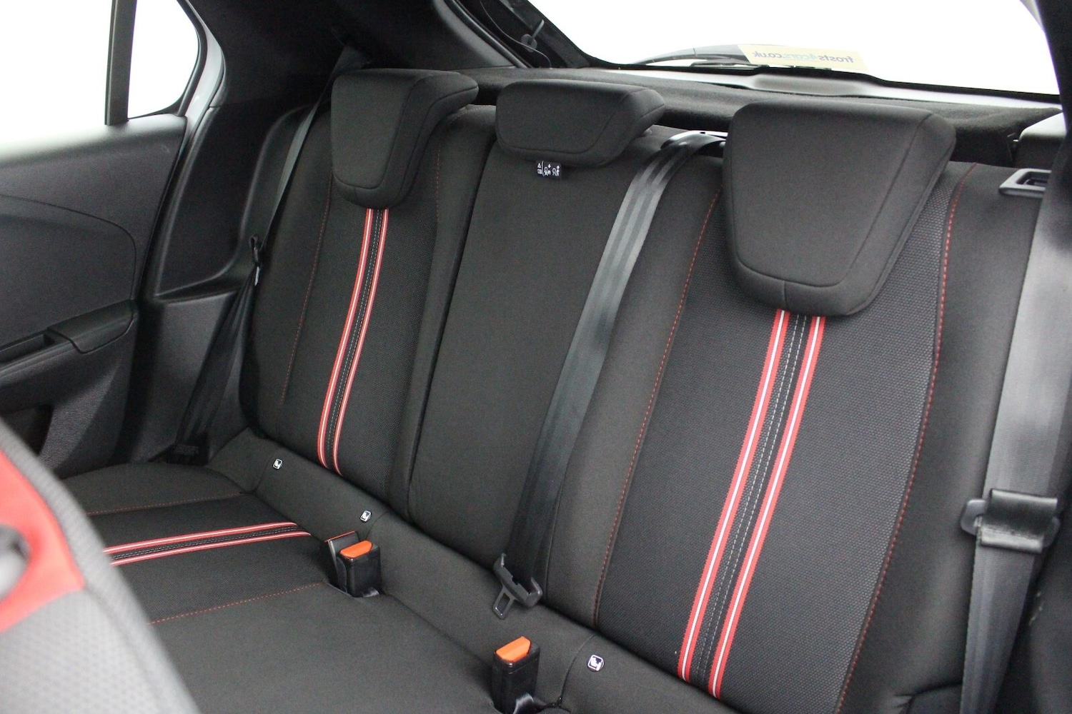 Used Vauxhall Corsa 2022 for sale - 76438054: Photo 8