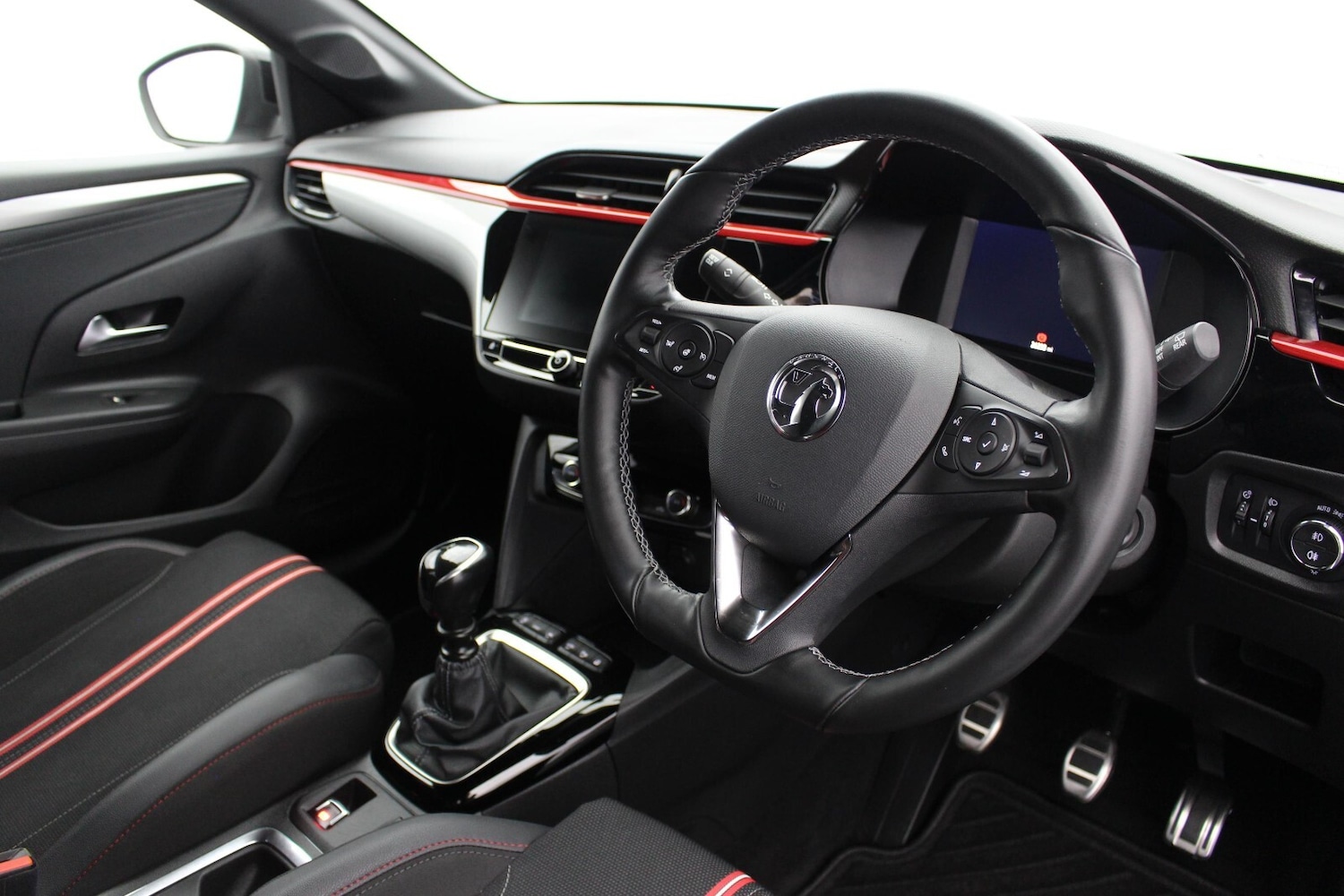 Used Vauxhall Corsa 2022 for sale - 76438054: Photo 9