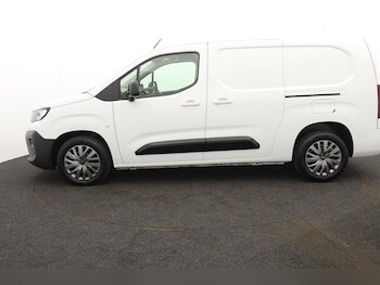 Used Peugeot Partner 2024 for sale - 75471032: Photo