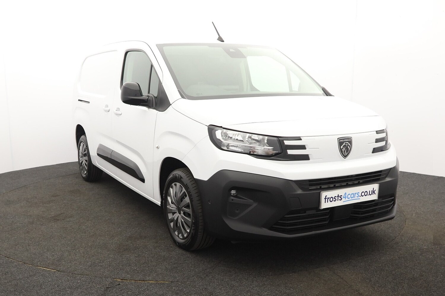 Vehicle 36