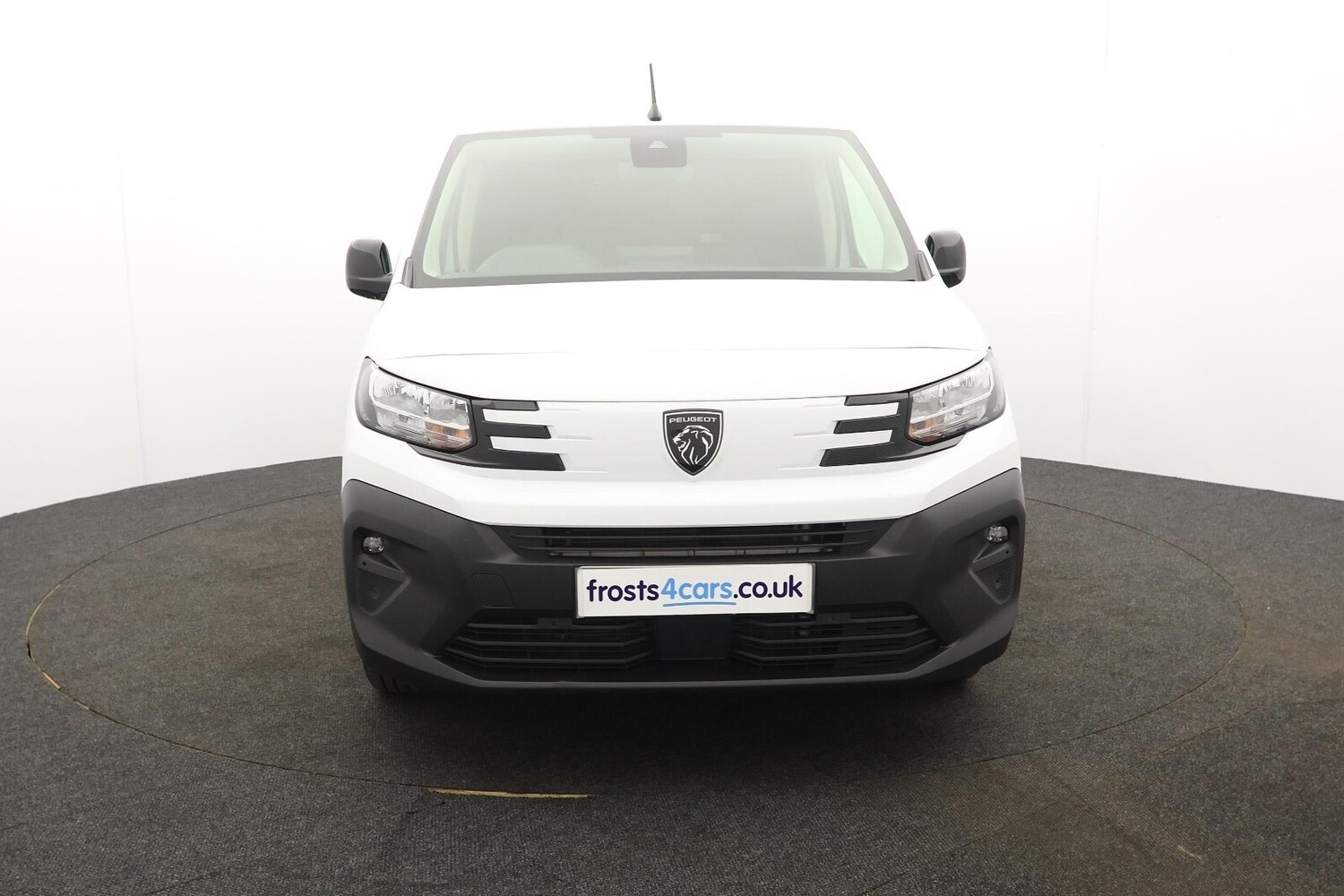 Vehicle 37