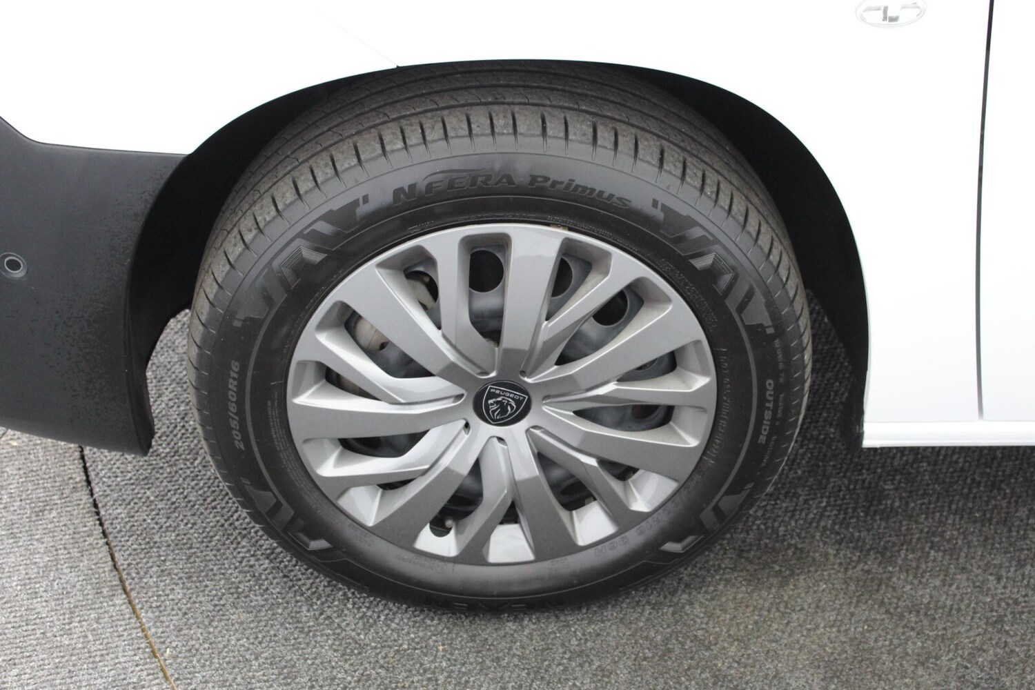 Vehicle 40