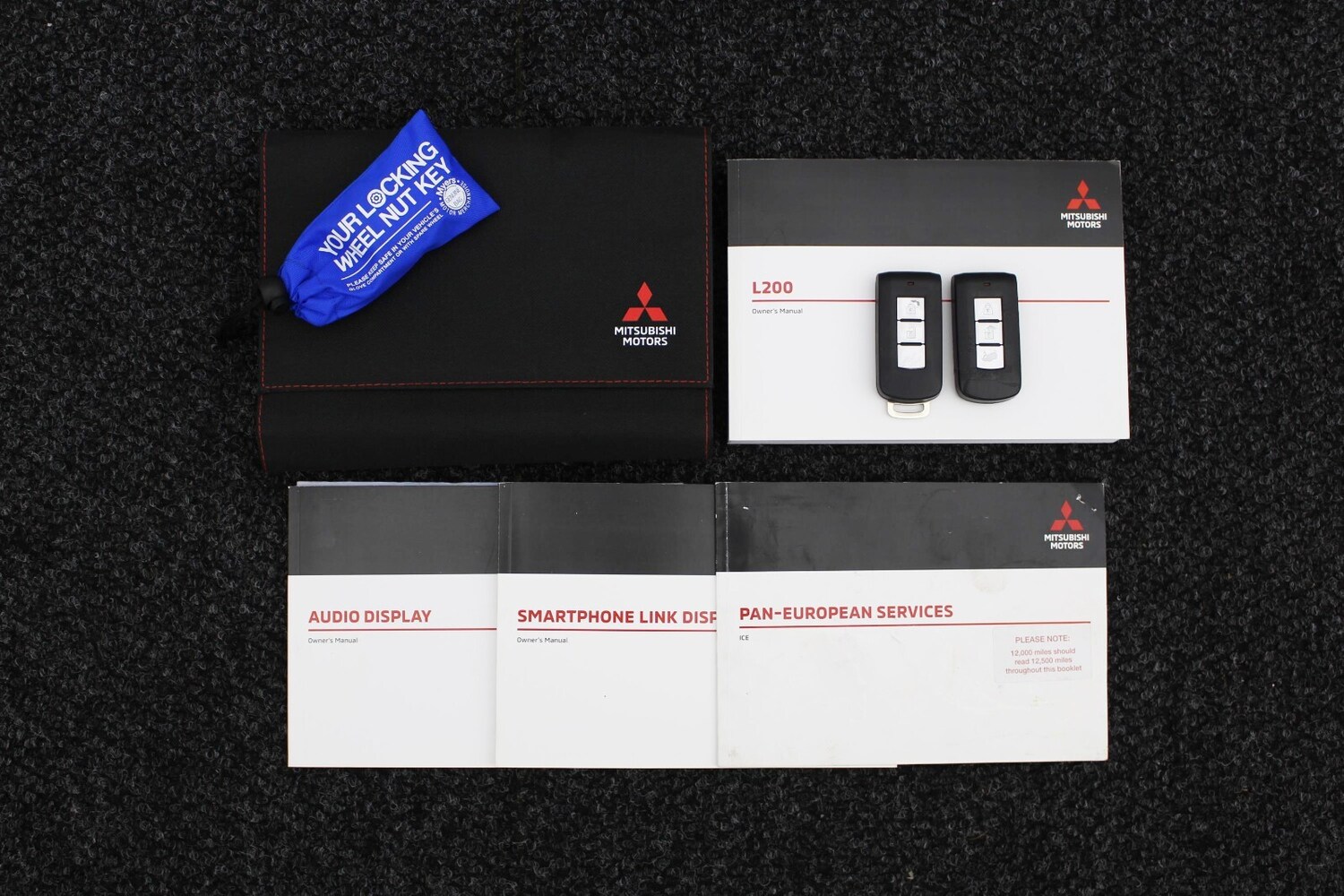 Used Mitsubishi L200 2020 for sale - 77988403: Photo 31