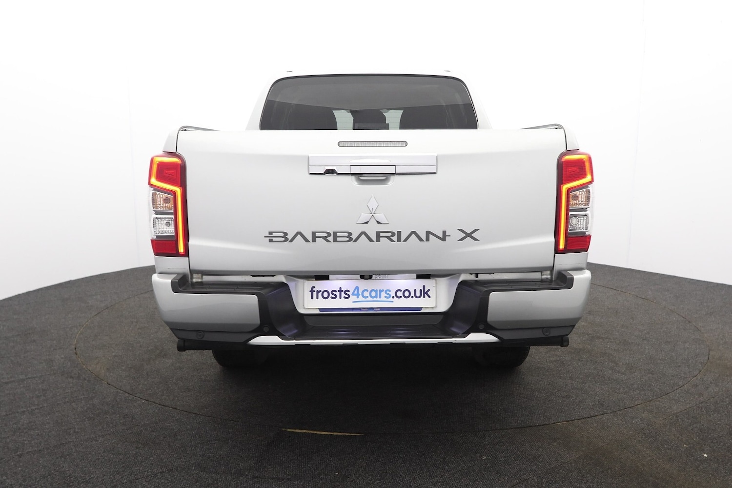 Used Mitsubishi L200 2020 for sale - 77988403: Photo 4