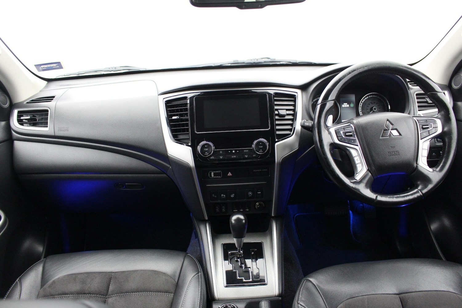 Used Mitsubishi L200 2020 for sale - 77988403: Photo 8