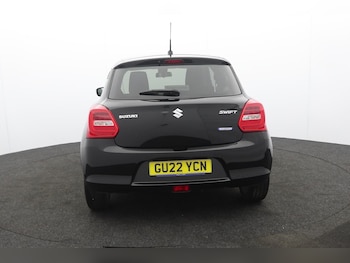 Used Suzuki Swift 2022 for sale - 79140301: Photo
