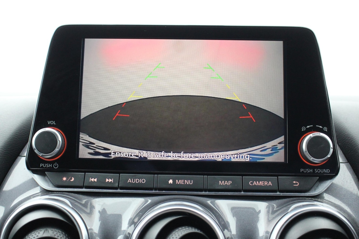 Used Nissan Juke 2022 for sale - 77170579: Photo 11