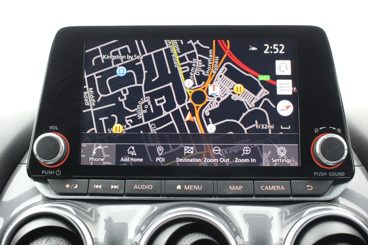 Used Nissan Juke 2022 for sale - 77170579: Photo 12