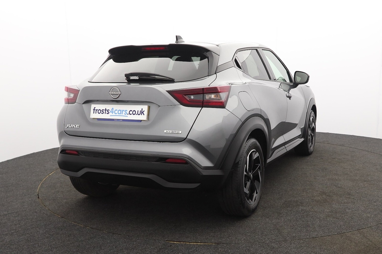 Used Nissan Juke 2022 for sale - 77170579: Photo 3