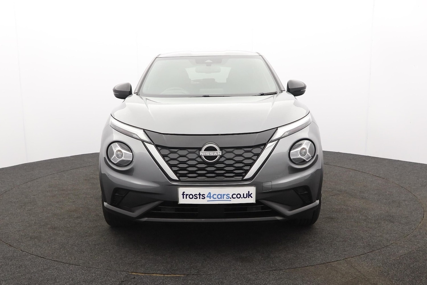 Used Nissan Juke 2022 for sale - 77170579: Photo 36