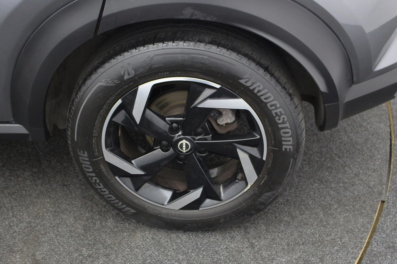 Used Nissan Juke 2022 for sale - 77170579: Photo 37