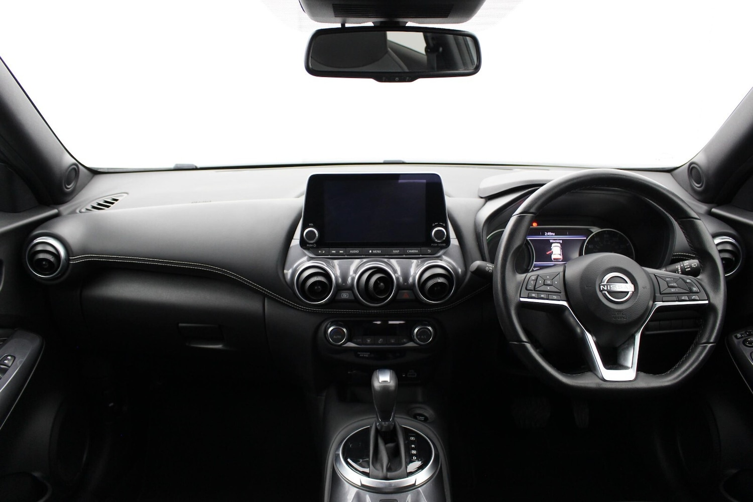 Used Nissan Juke 2022 for sale - 77170579: Photo 6