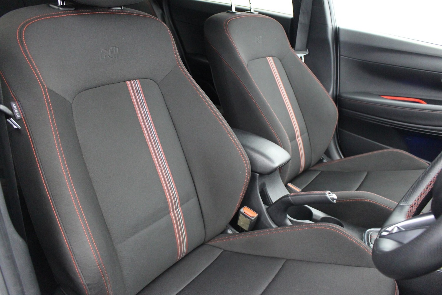 Used Hyundai i20 2024 for sale - 76960176: Photo 10