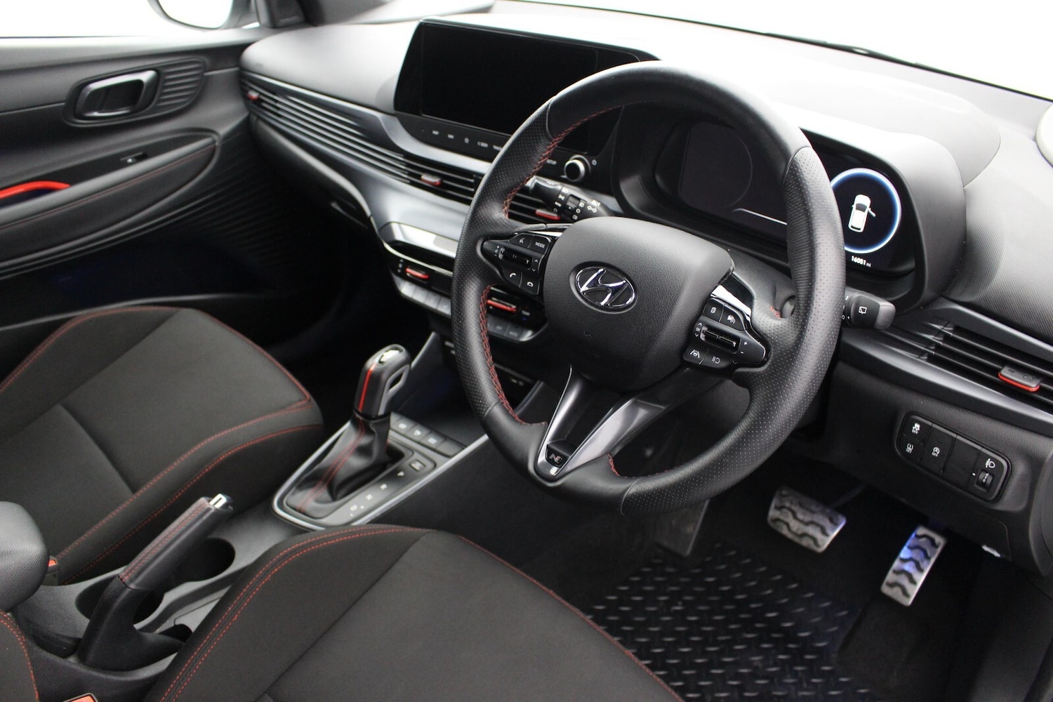 Used Hyundai i20 2024 for sale - 76960176: Photo 11