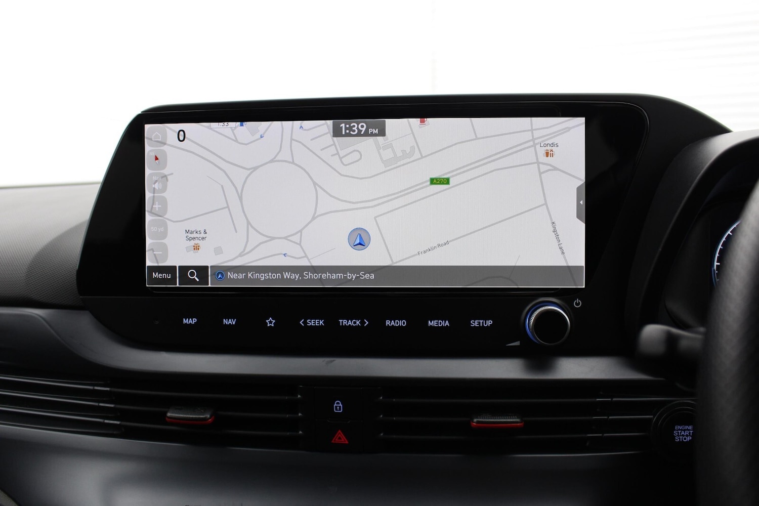 Used Hyundai i20 2024 for sale - 76960176: Photo 12