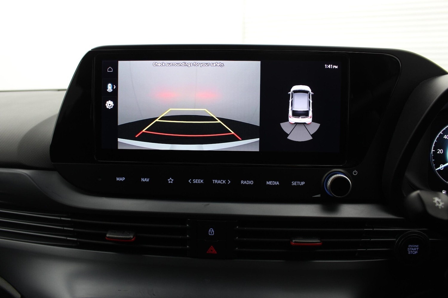 Used Hyundai i20 2024 for sale - 76960176: Photo 13