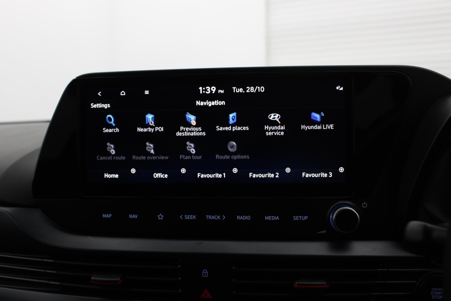 Used Hyundai i20 2024 for sale - 76960176: Photo 15