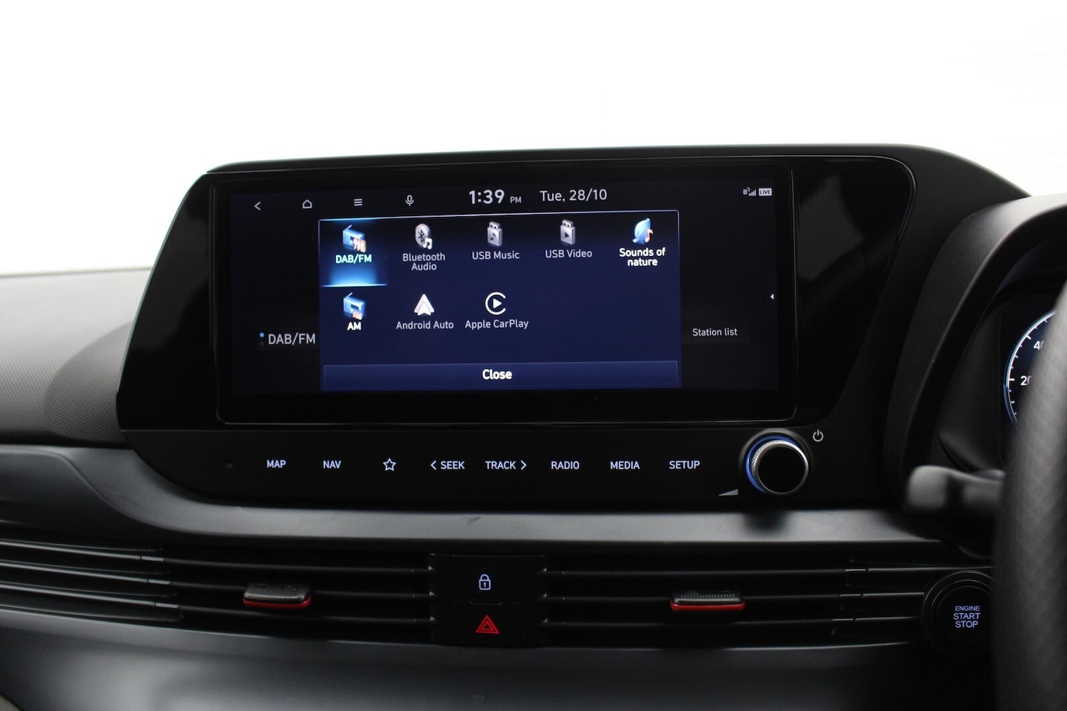 Used Hyundai i20 2024 for sale - 76960176: Photo 16