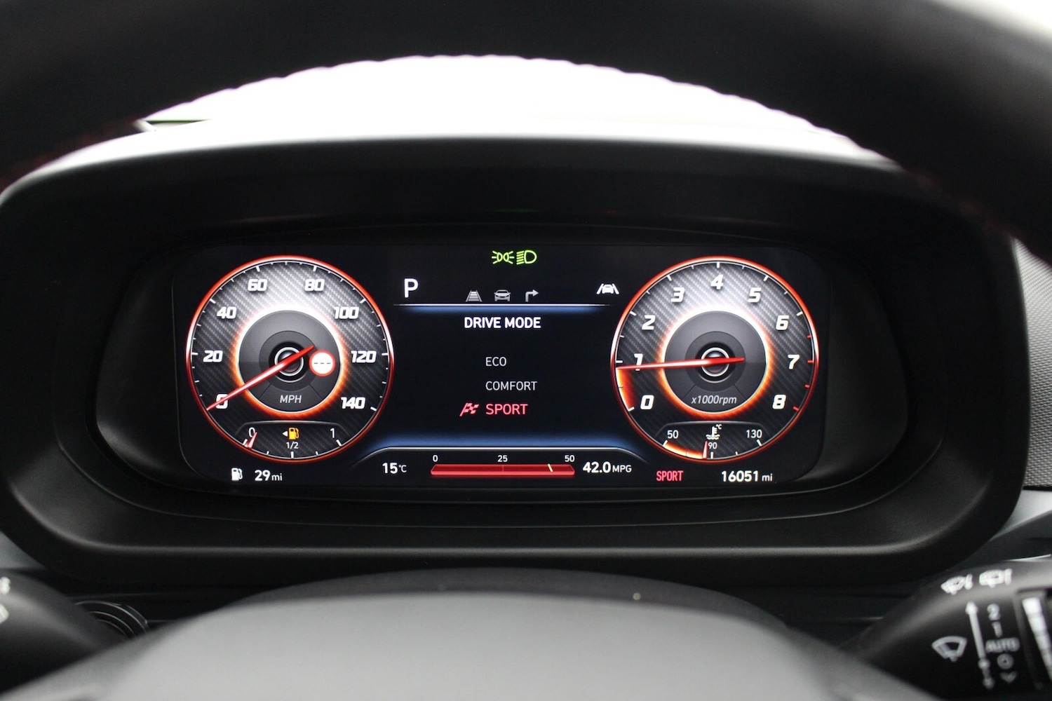 Used Hyundai i20 2024 for sale - 76960176: Photo 18