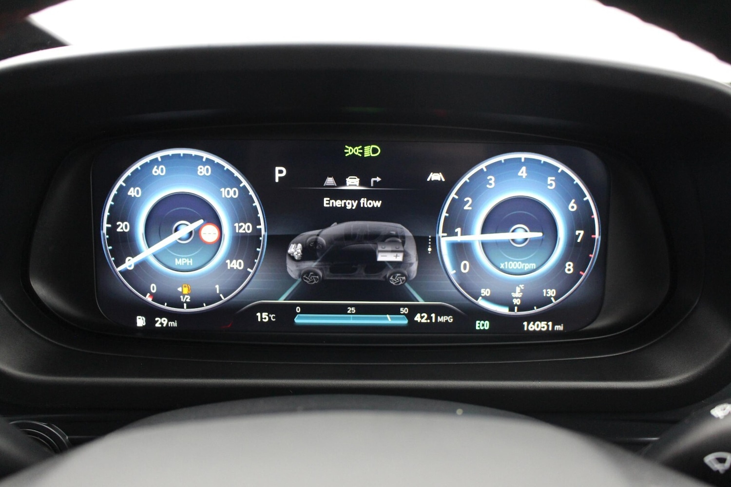 Used Hyundai i20 2024 for sale - 76960176: Photo 19