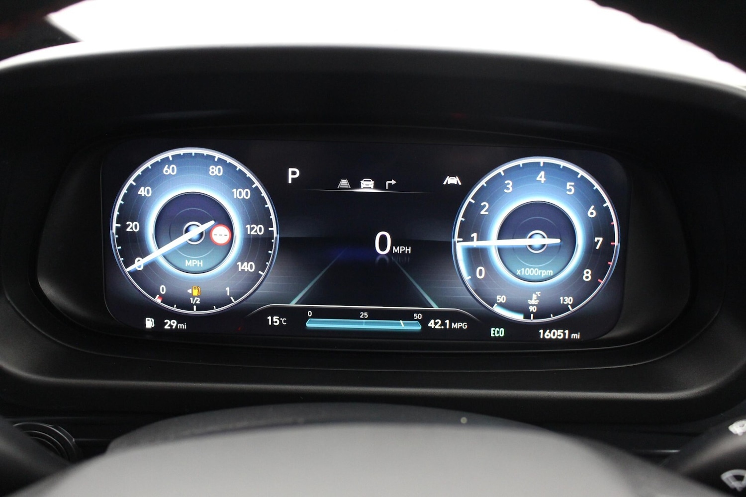 Used Hyundai i20 2024 for sale - 76960176: Photo 20