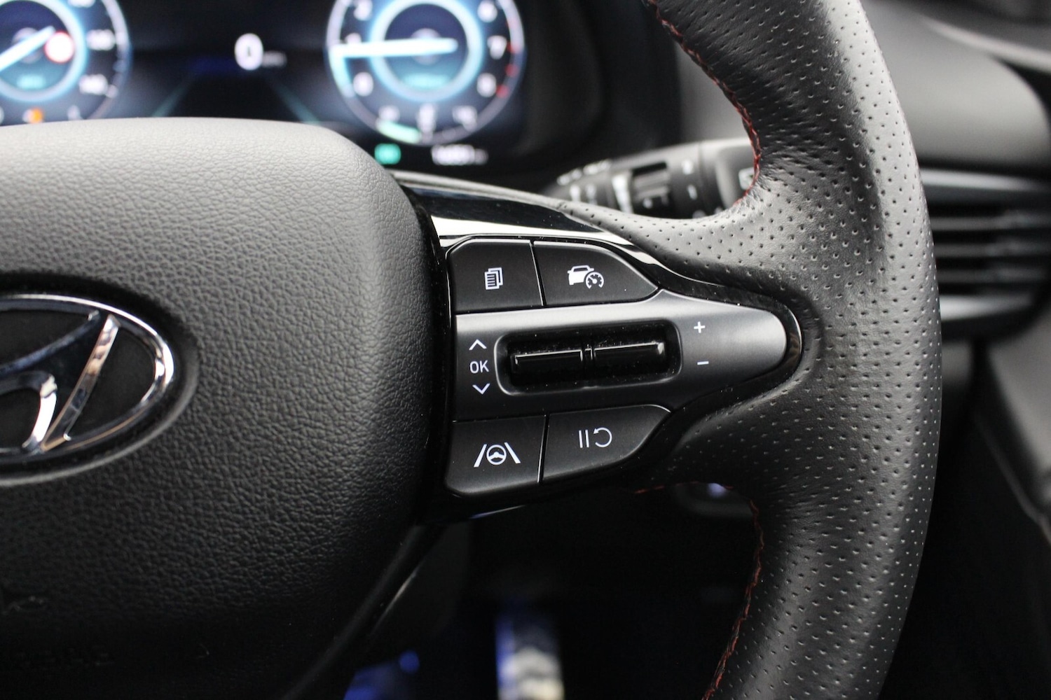 Used Hyundai i20 2024 for sale - 76960176: Photo 23