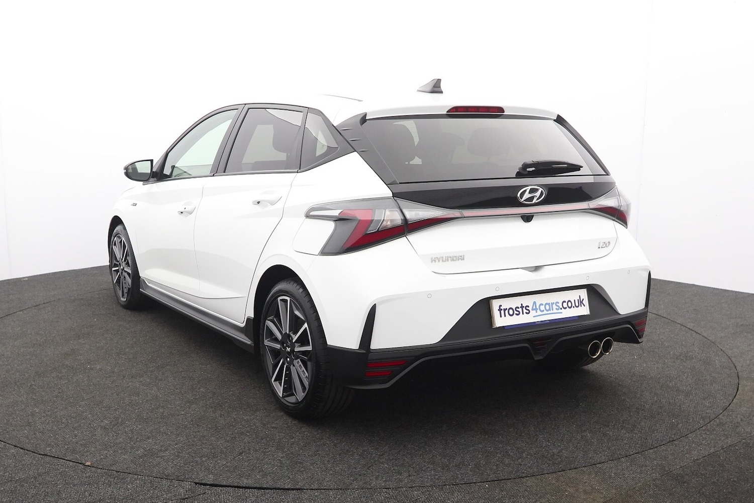 Used Hyundai i20 2024 for sale - 76960176: Photo 32