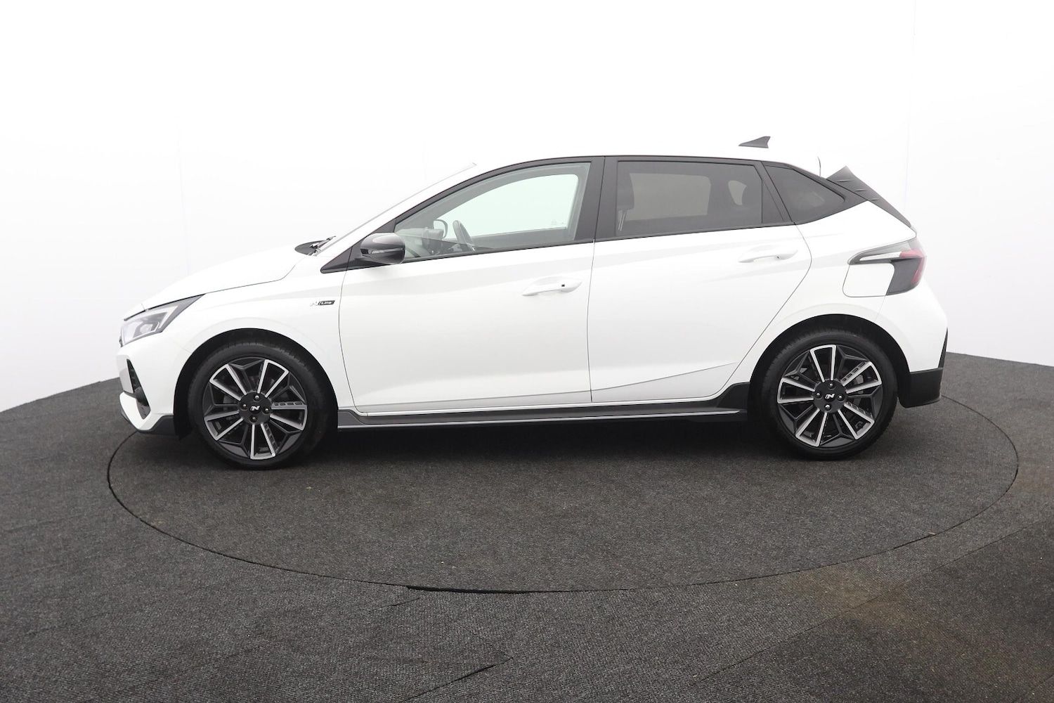 Used Hyundai i20 2024 for sale - 76960176: Photo 33