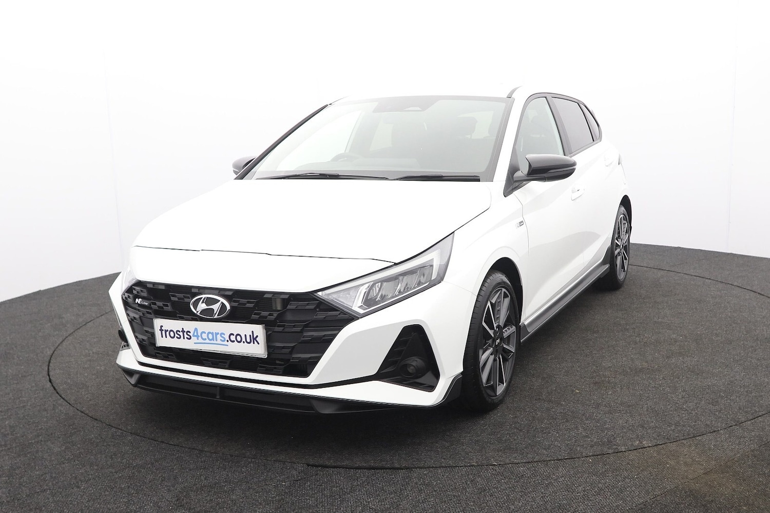 Used Hyundai i20 2024 for sale - 76960176: Photo 34