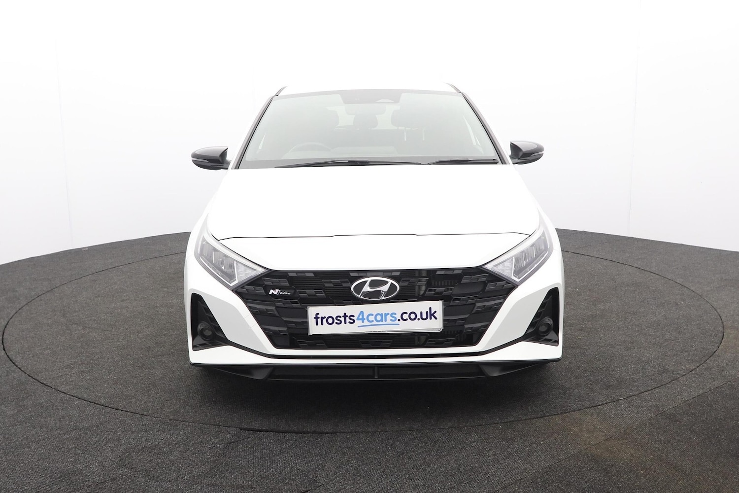 Used Hyundai i20 2024 for sale - 76960176: Photo 35
