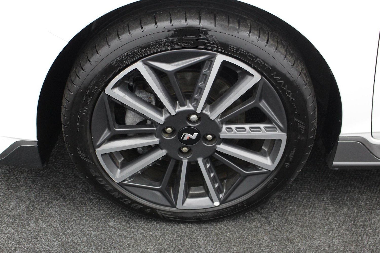 Used Hyundai i20 2024 for sale - 76960176: Photo 36