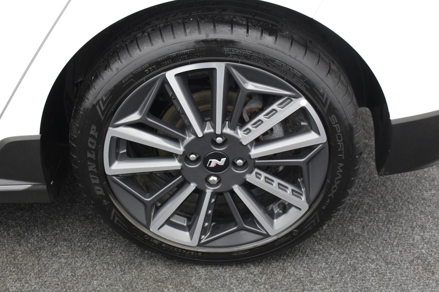 Used Hyundai i20 2024 for sale - 76960176: Photo 37