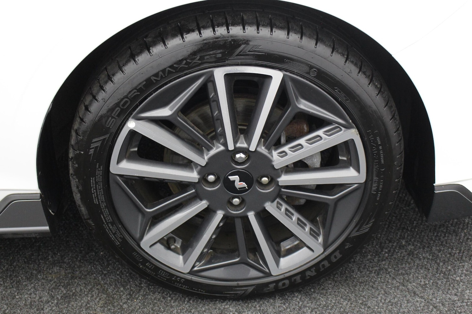 Used Hyundai i20 2024 for sale - 76960176: Photo 39