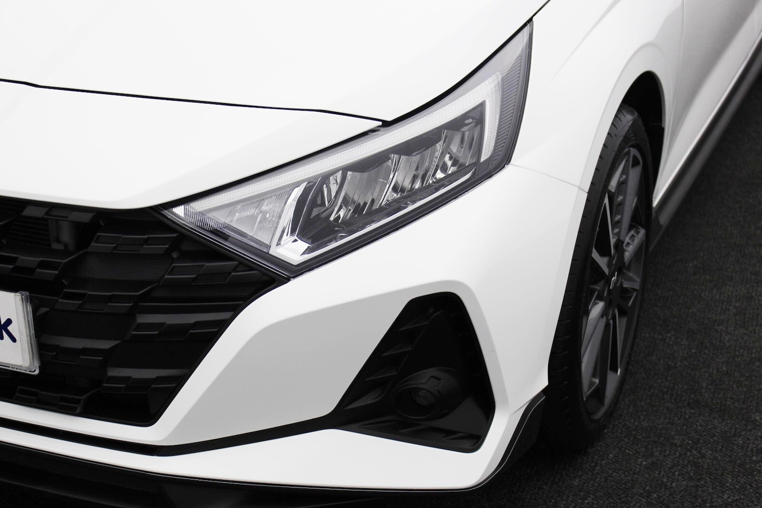 Used Hyundai i20 2024 for sale - 76960176: Photo 40