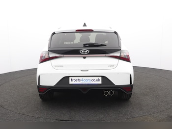 Used Hyundai i20 2024 for sale - 76960176: Photo