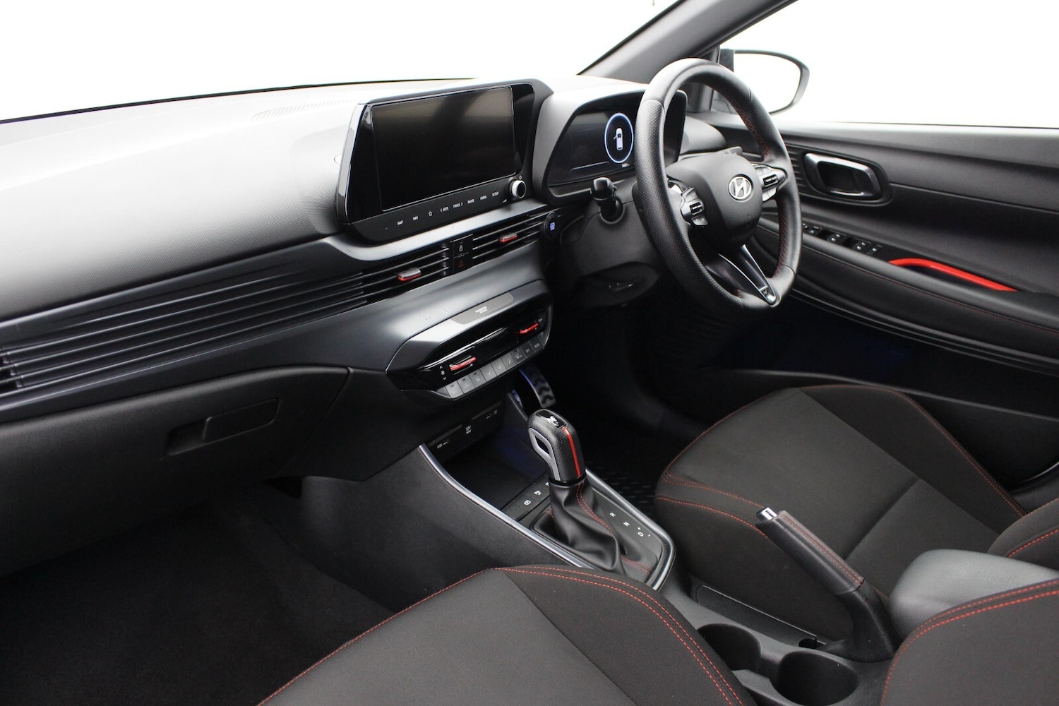 Used Hyundai i20 2024 for sale - 76960176: Photo 6