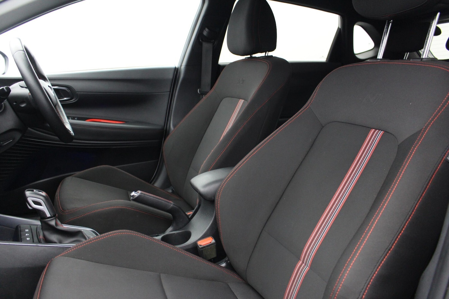 Used Hyundai i20 2024 for sale - 76960176: Photo 7