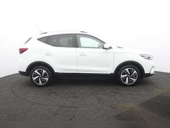 Used MG MG ZS 2023 for sale - 79861315: Photo