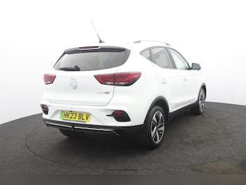 Used MG MG ZS 2023 for sale - 79861315: Photo