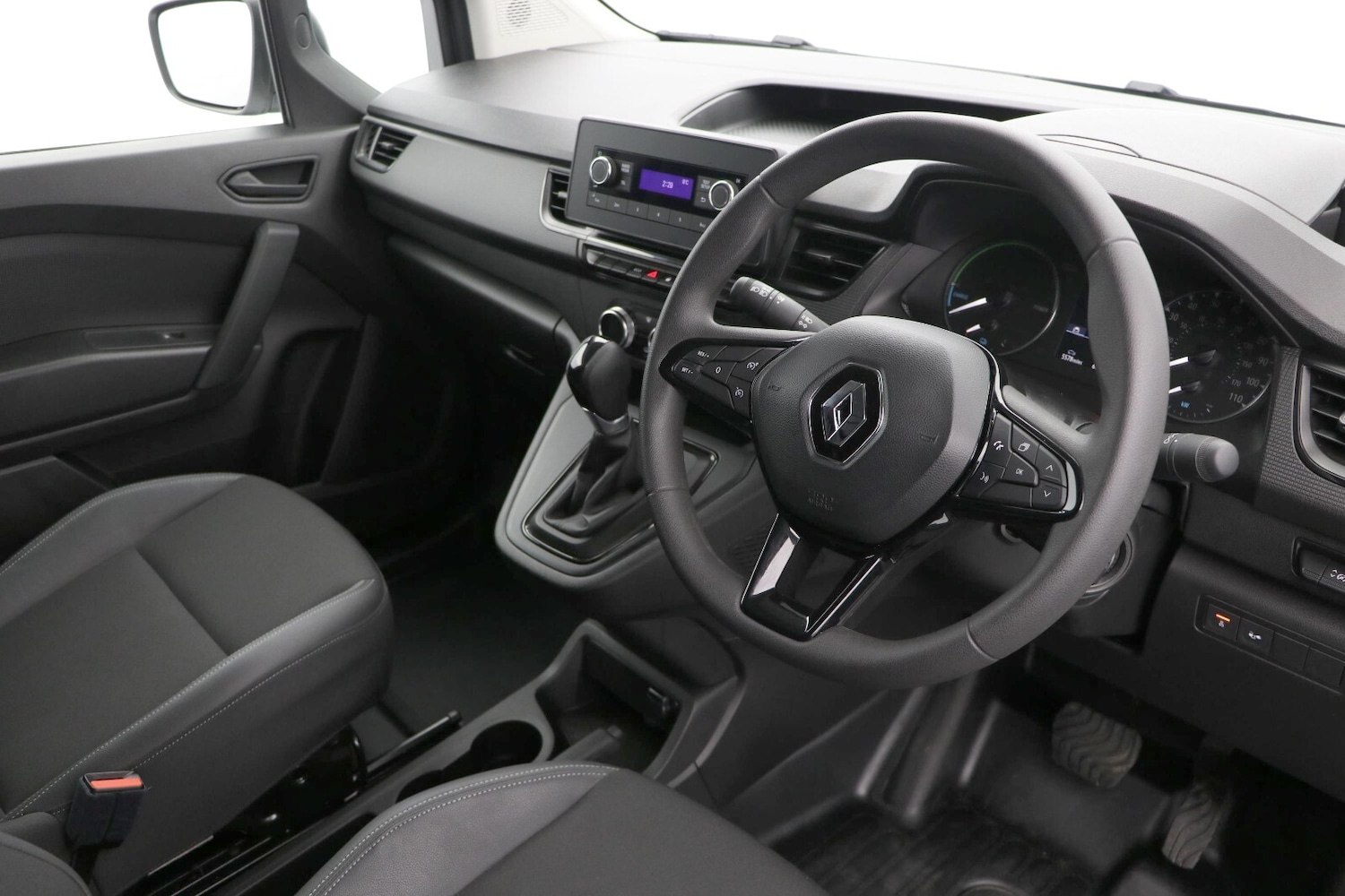 Used Renault Kangoo 2023 for sale - 77461710: Photo 15