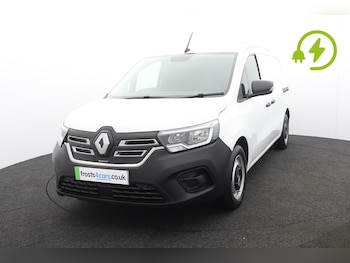 Renault Kangoo feature image